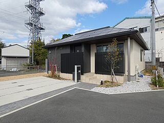 【セキスイハイム】スマートハイムシティ宇部市中村6号地・10号地 その他