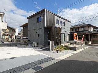 【セキスイハイム】スマートハイムシティ宇部市中村6号地・10号地 その他