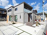 山口県光市協和町832番9：物件画像