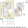 山口県防府市仁井令町378番3（5号地）、378番5（6号地）：物件画像