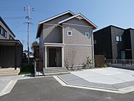 山口県岩国市牛野谷町187番10（4号地）、187番12（6号地）：物件画像