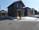 山口県岩国市牛野谷町187番10（4号地）、187番12（6号地）：物件画像