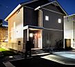 山口県岩国市牛野谷町187番10（4号地）、187番12（6号地）：物件画像
