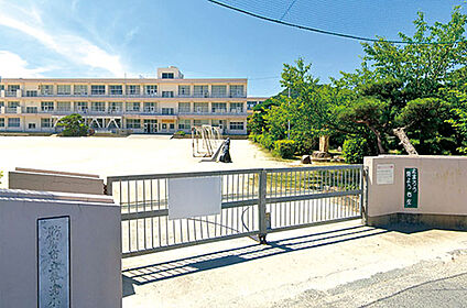 華浦小学校 約470ｍ(徒歩約6分)