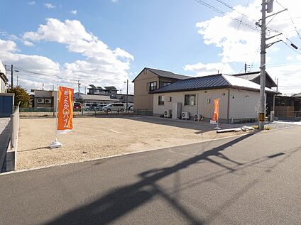 3号地