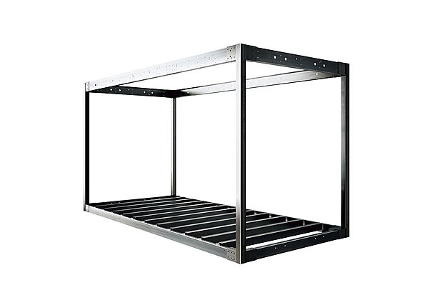 【高強度ユニット】数百年に一度の地震※にも備えるユニット※住宅性能表示制度の耐震等級(倒壊防止)に基づきます。