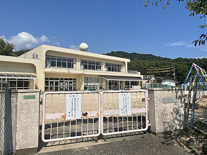 小月幼稚園 約480ｍ(徒歩6分)
