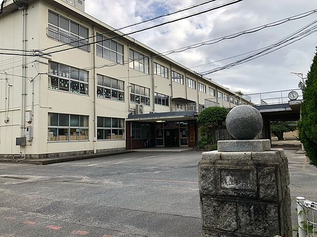 浅江小学校