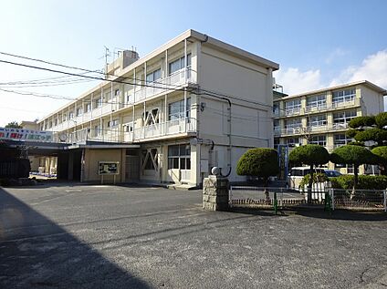 浅江小学校 約1400ｍ(徒歩18分)