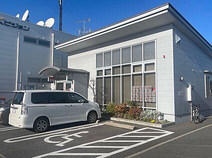 みずほ郵便局 約660ｍ(徒歩9分)