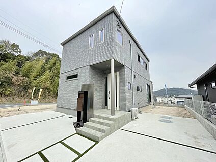 現地外観写真
