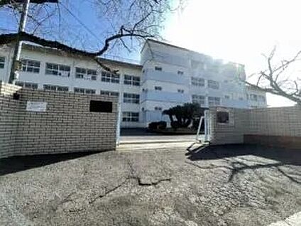 五日市南小学校 1900ｍ(徒歩24分)