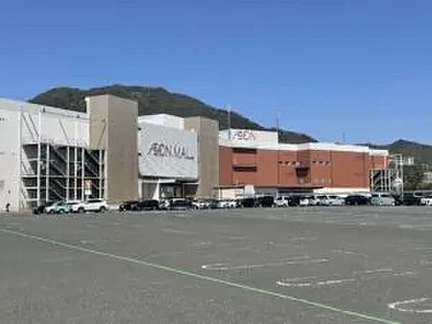 イオンモール広島祇園