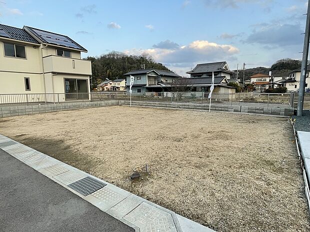 8号地（147.35m2/44.57坪）【2025年2月】