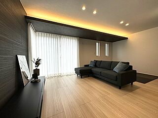 【セキスイハイム】スマートハイムプレイス水呑5号地（鉄骨2階建/3LDK） その他