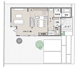 【1/17内容更新】セキスイハイム福山市御幸・6号棟・【毎日の暮らしが思い出のワンシーンになる家】 その他