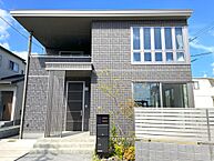 広島県福山市御幸町大字下岩成字竹田463番21：物件画像