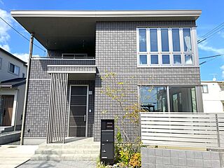 【セキスイハイム】住まいるプラザ御幸 外観