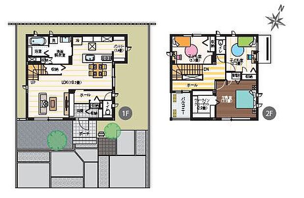 【3LDK】一部の家具・調度品が販売価格に含まれます。
詳細はお問い合わせください。