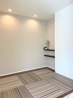 和室~フレキシブルスペース~