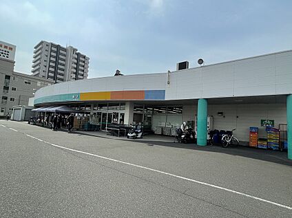 生鮮食品おだ 550ｍ(徒歩7分)