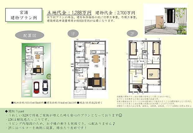 【オススメプランです!】詳しくはお問い合わせ下さい♪