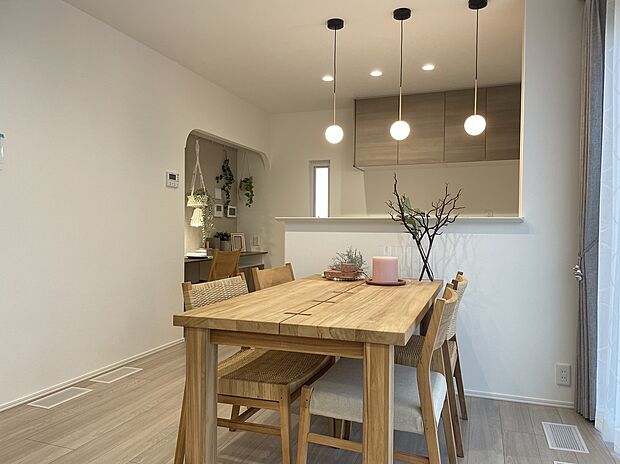 下吾川4号地内観写真：2024年6月3日撮影