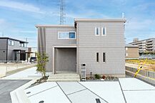 愛媛県今治市片山4丁目72-6：物件画像
