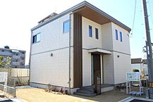 愛媛県松山市朝生田町二丁目291番14：物件画像