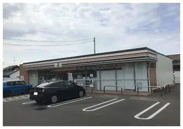 セブンイレブン田所町店（約390m）