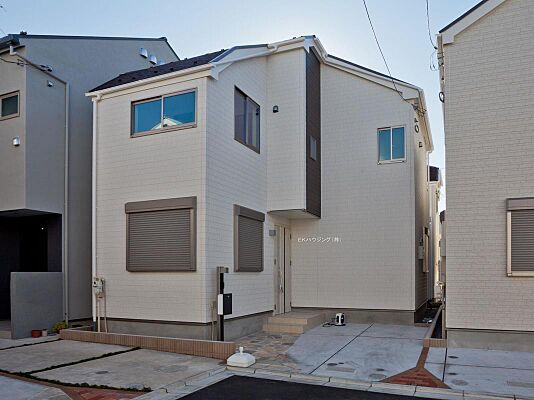 高砂７丁目新築戸建て全２１棟
