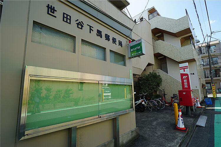 ホームズ Base下馬４ 四季に合わせて街の表情が変わる 整然とした高台邸宅地に佇む新築戸建 世田谷区 東急東横線 祐天寺 駅 徒歩12分の新築一戸建て