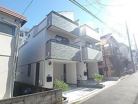 GraceWood Argent 六角橋4丁目