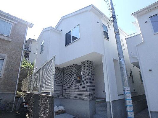 リビングライフ神大寺１丁目
