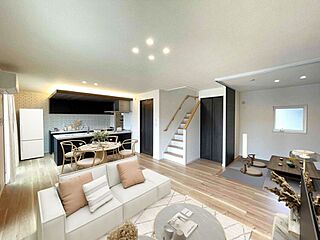 【セキスイハイム】スマートハイムプレイス春風台 その他