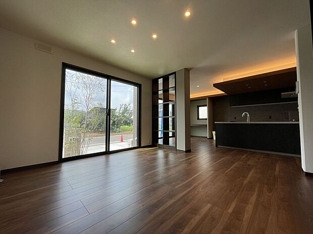 No.8/LDK(2025年8月撮影)