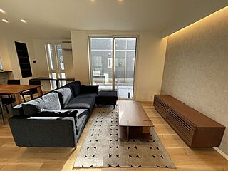 【セキスイハイム】スマートハイムプレイス千波V その他