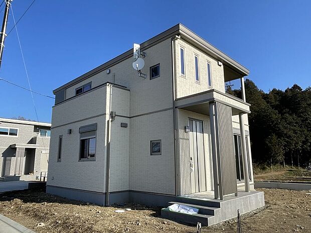 No.10 外観（26年1月撮影）