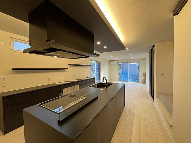 No.51／LDK（2026年1月撮影）