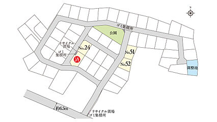 【セキスイハイム】フォレストタウン乙戸 その他