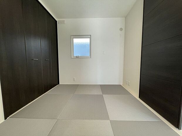 No.11/和室(2025年12月撮影)