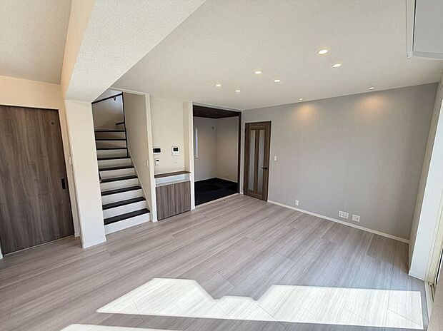 No.4／ＬＤＫ（26年2月撮影）