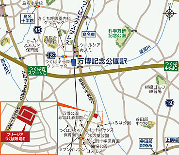 案内図