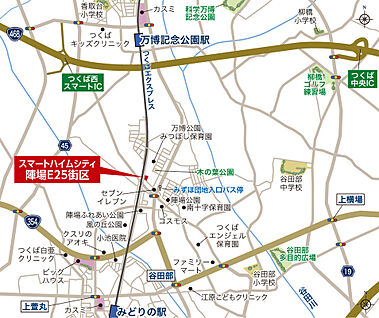 案内図