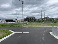 茨城県東茨城郡茨城町大字長岡字巾木免3480番127他：物件画像