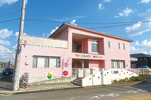 豊里もみじこども園