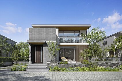 【商品ラインナップ：鉄骨系】スマートパワーステーションFX