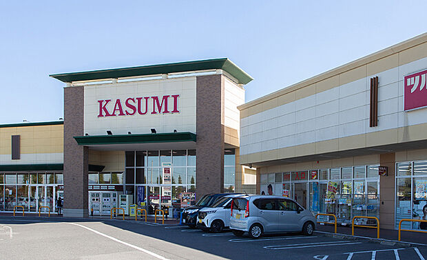 ピアシティ荒川本郷