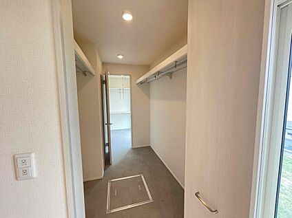 No.1/ファミリークローク(2025年5月撮影)