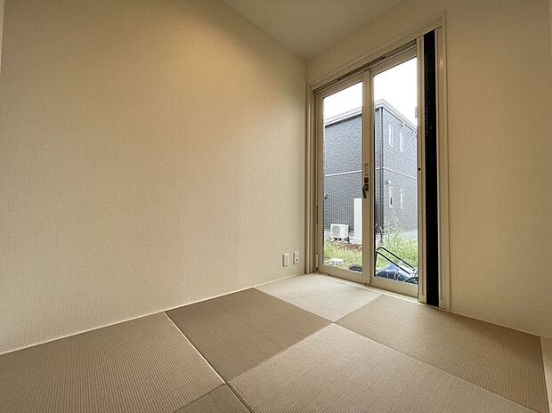 【No.2/和室】(25年9月撮影)